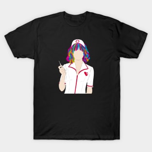 Cassie - Promising Young Woman T-Shirt